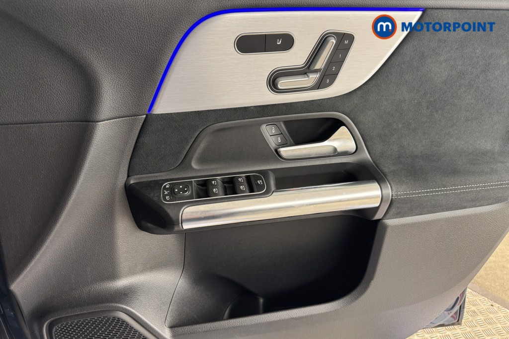 Mercedes-Benz B Class Amg Line Automatic Petrol Hatchback - Stock Number (1532111) - 15th supplementary image