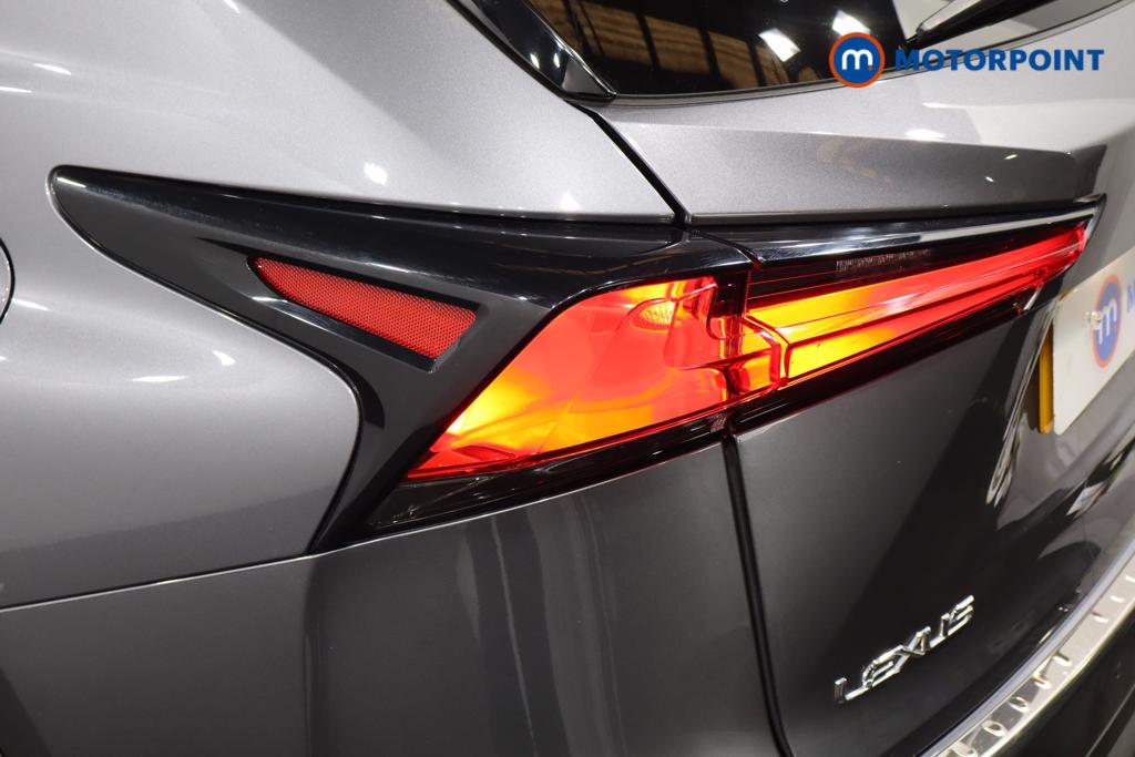 Lexus NX 300H 2.5 5Dr Cvt 8" Nav Automatic Petrol-Electric Hybrid SUV - Stock Number (1532509) - 23rd supplementary image