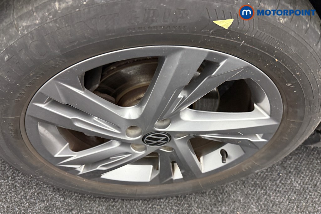Volkswagen Taigo R-Line Automatic Petrol SUV - Stock Number (1532639) - 29th supplementary image