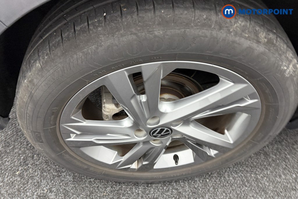 Volkswagen Taigo R-Line Automatic Petrol SUV - Stock Number (1532639) - 31st supplementary image