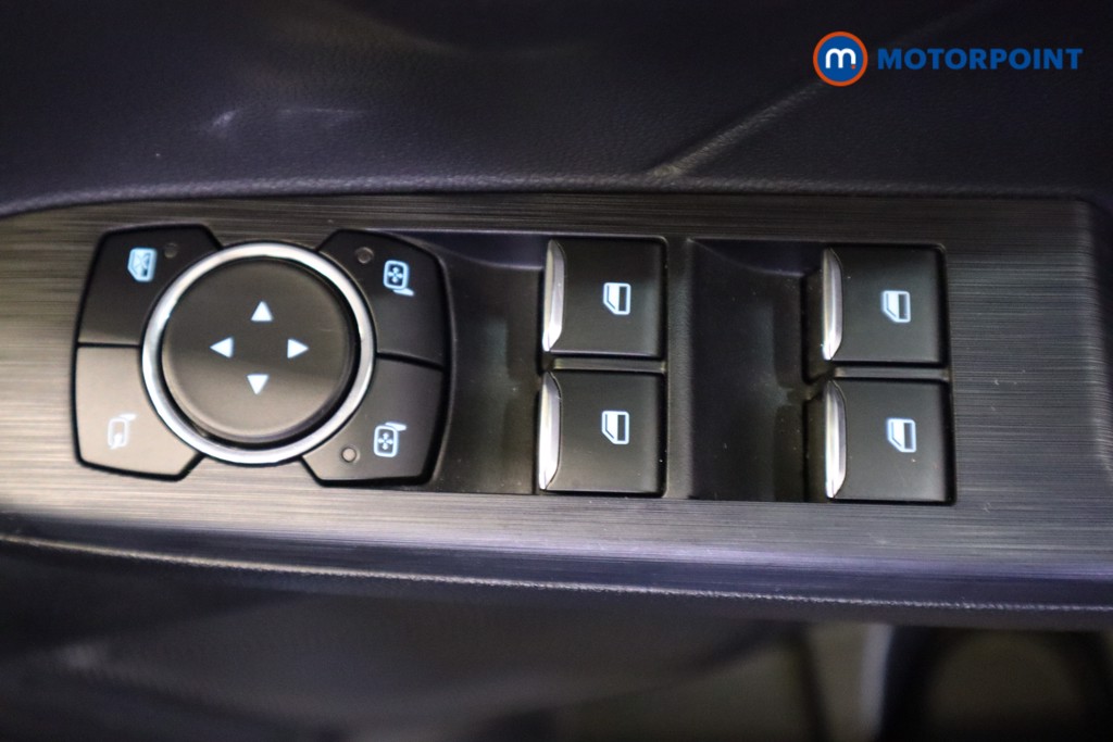 Ford Kuga St-Line X Automatic Petrol Plug-In Hybrid SUV - Stock Number (1532791) - 13th supplementary image