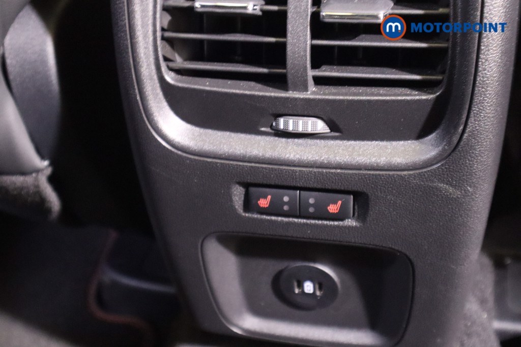 Ford Kuga St-Line X Automatic Petrol Plug-In Hybrid SUV - Stock Number (1532791) - 28th supplementary image
