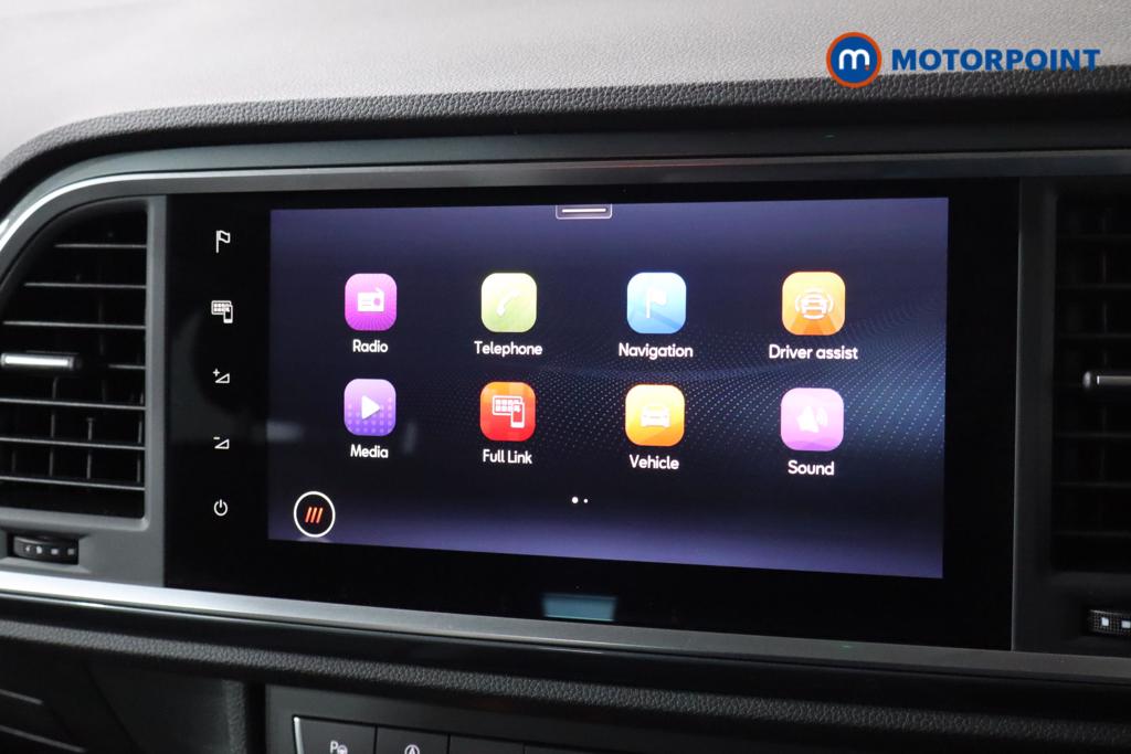 Seat Ateca Se Technology Manual Petrol SUV - Stock Number (1533484) - 6th supplementary image