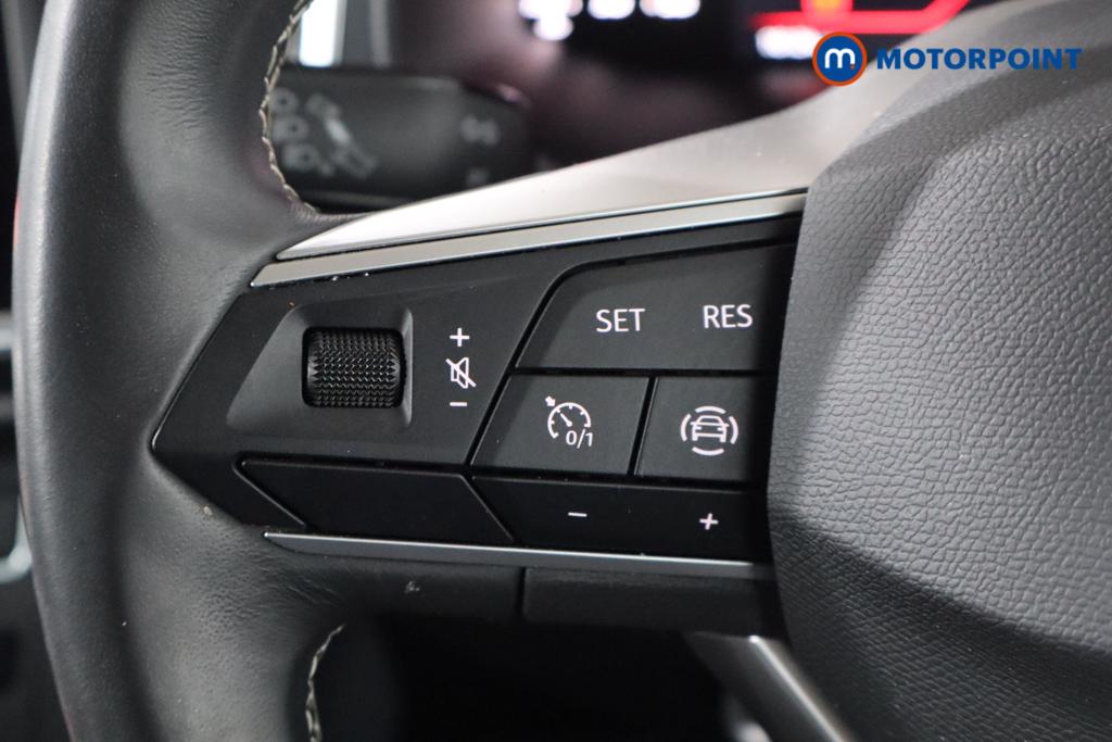 Seat Ateca Se Technology Manual Petrol SUV - Stock Number (1533484) - 8th supplementary image
