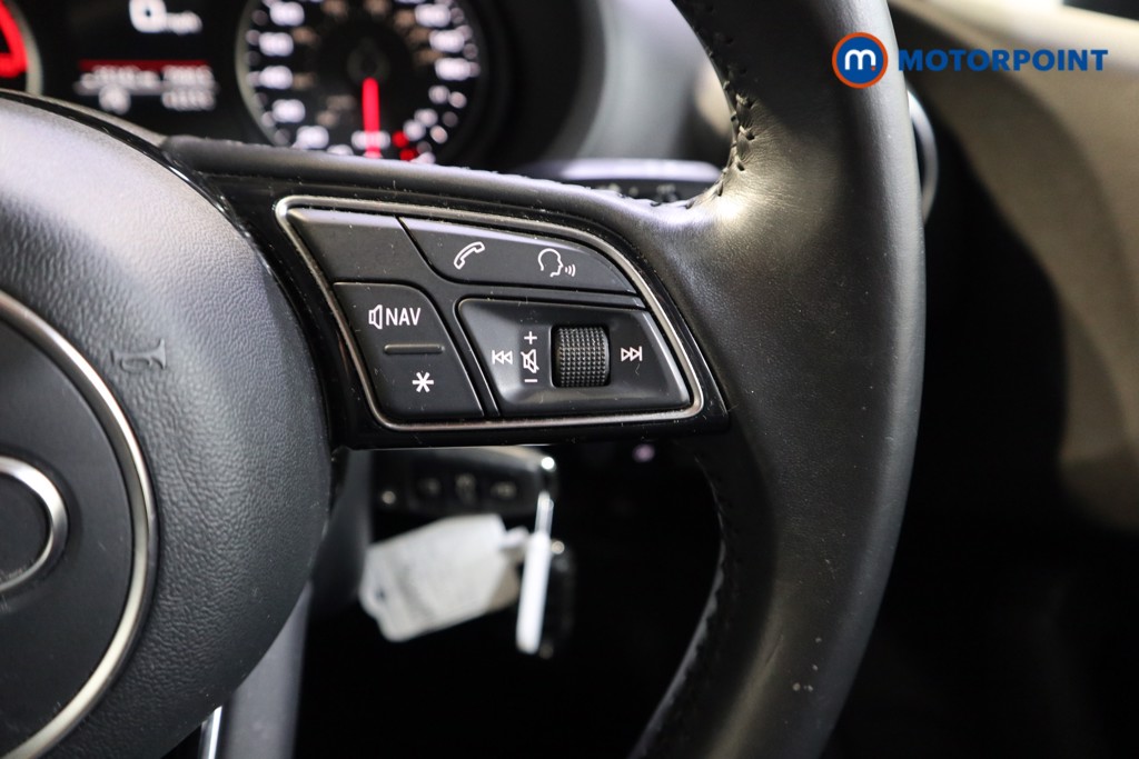 Audi A3 Se Technik Manual Petrol Hatchback - Stock Number (1533507) - 4th supplementary image