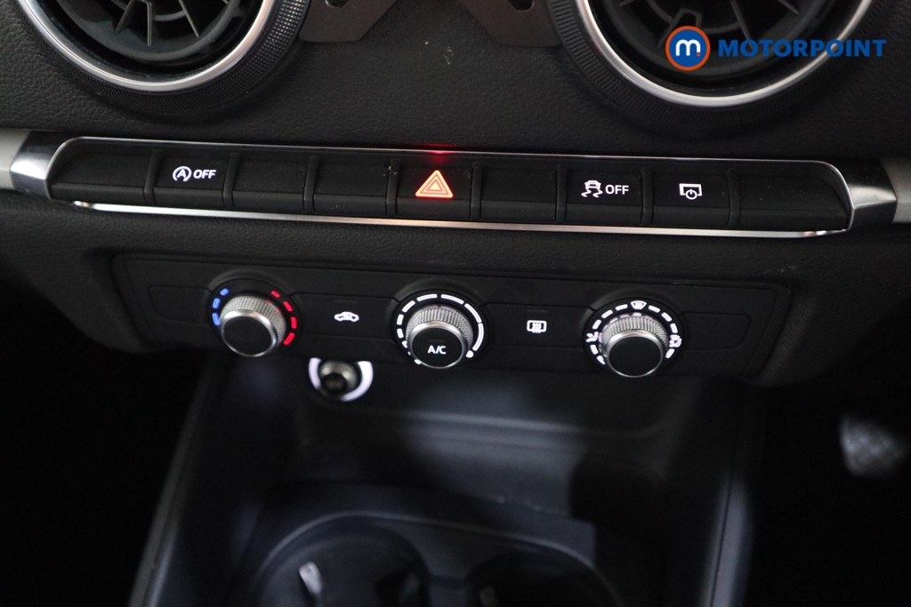 Audi A3 Se Technik Manual Petrol Hatchback - Stock Number (1533507) - 7th supplementary image