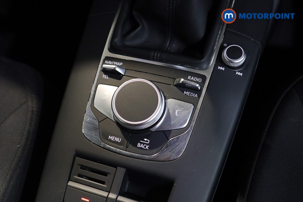 Audi A3 Se Technik Manual Petrol Hatchback - Stock Number (1533507) - 8th supplementary image