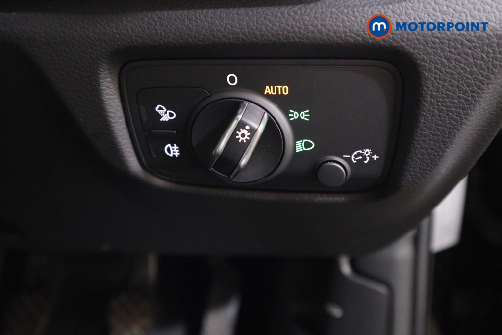 Audi A3 Se Technik Manual Petrol Hatchback - Stock Number (1533507) - 10th supplementary image
