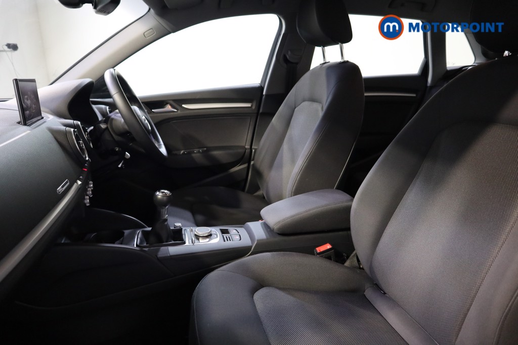 Audi A3 Se Technik Manual Petrol Hatchback - Stock Number (1533507) - 13th supplementary image