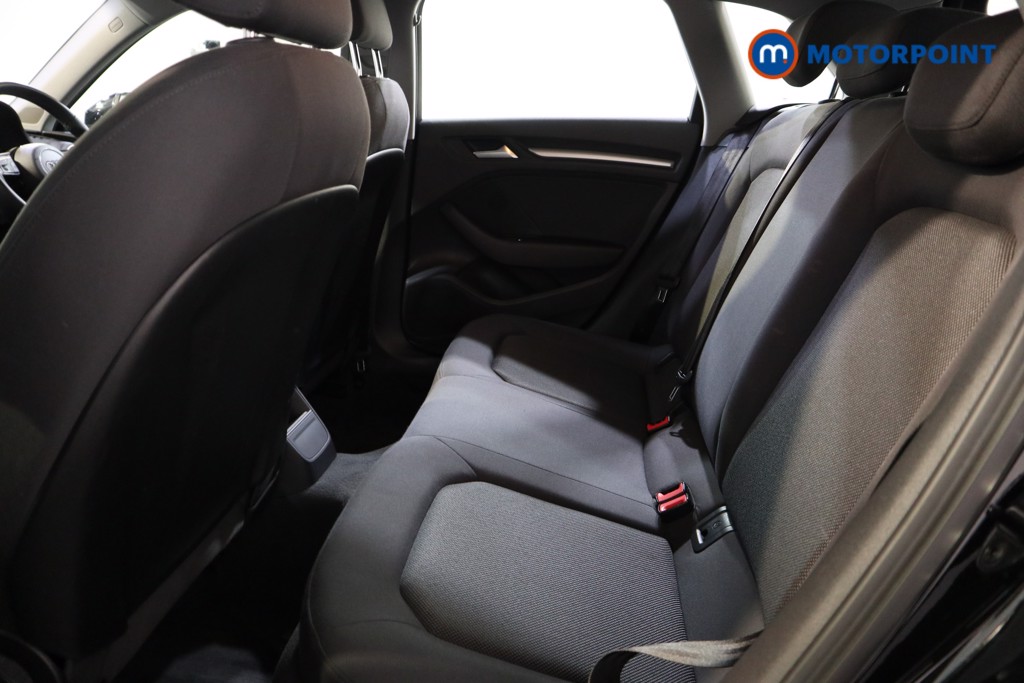 Audi A3 Se Technik Manual Petrol Hatchback - Stock Number (1533507) - 14th supplementary image