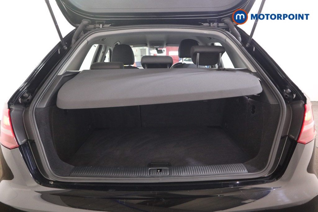 Audi A3 Se Technik Manual Petrol Hatchback - Stock Number (1533507) - 15th supplementary image