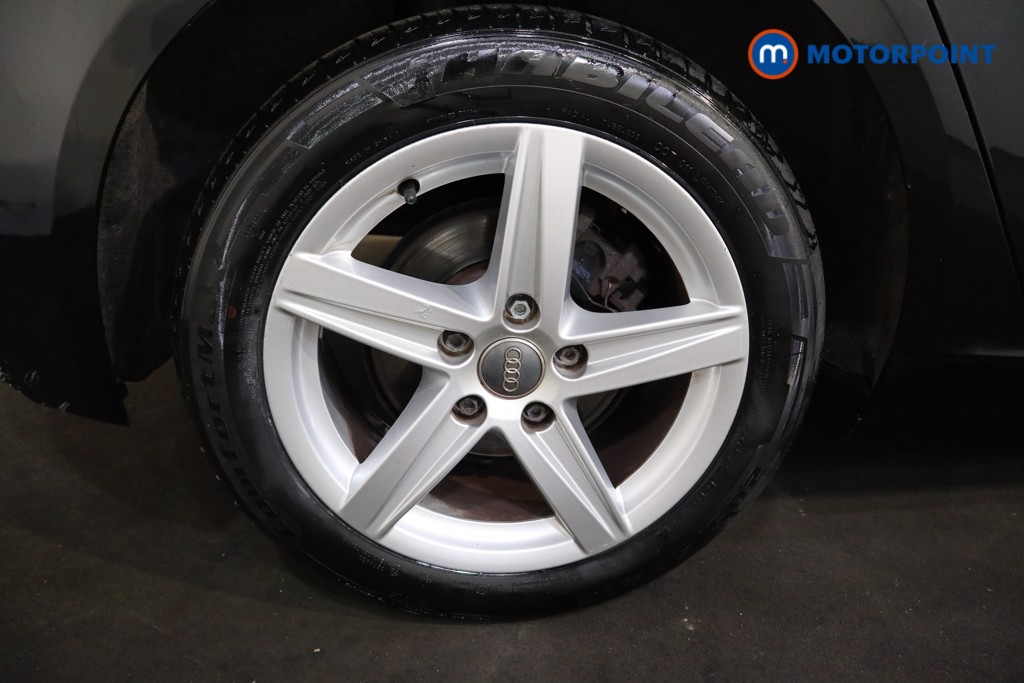 Audi A3 Se Technik Manual Petrol Hatchback - Stock Number (1533507) - 16th supplementary image