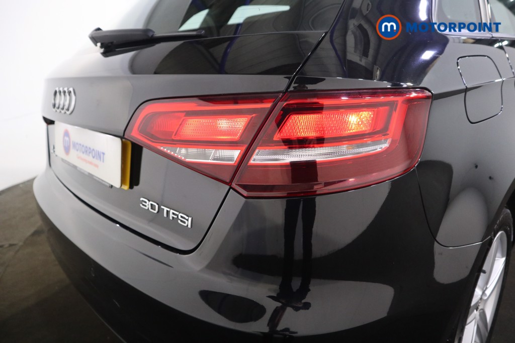 Audi A3 Se Technik Manual Petrol Hatchback - Stock Number (1533507) - 22nd supplementary image