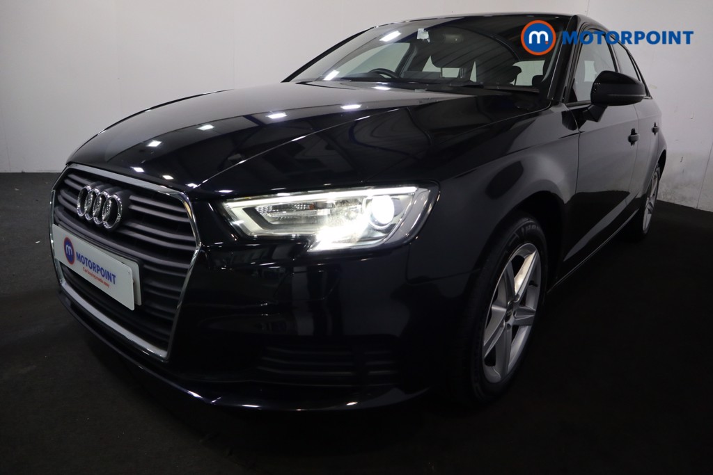 Audi A3 Se Technik Manual Petrol Hatchback - Stock Number (1533507) - 25th supplementary image