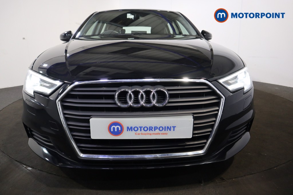 Audi A3 Se Technik Manual Petrol Hatchback - Stock Number (1533507) - 26th supplementary image