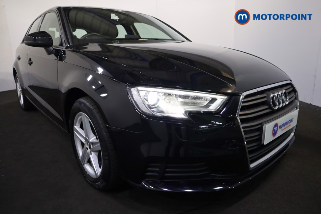 Audi A3 Se Technik Manual Petrol Hatchback - Stock Number (1533507) - 27th supplementary image