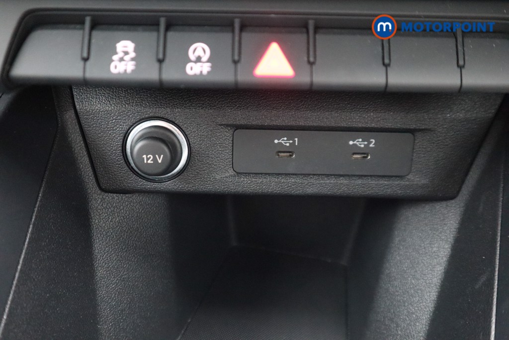 Audi A1 Technik Manual Petrol Hatchback - Stock Number (1534008) - 8th supplementary image