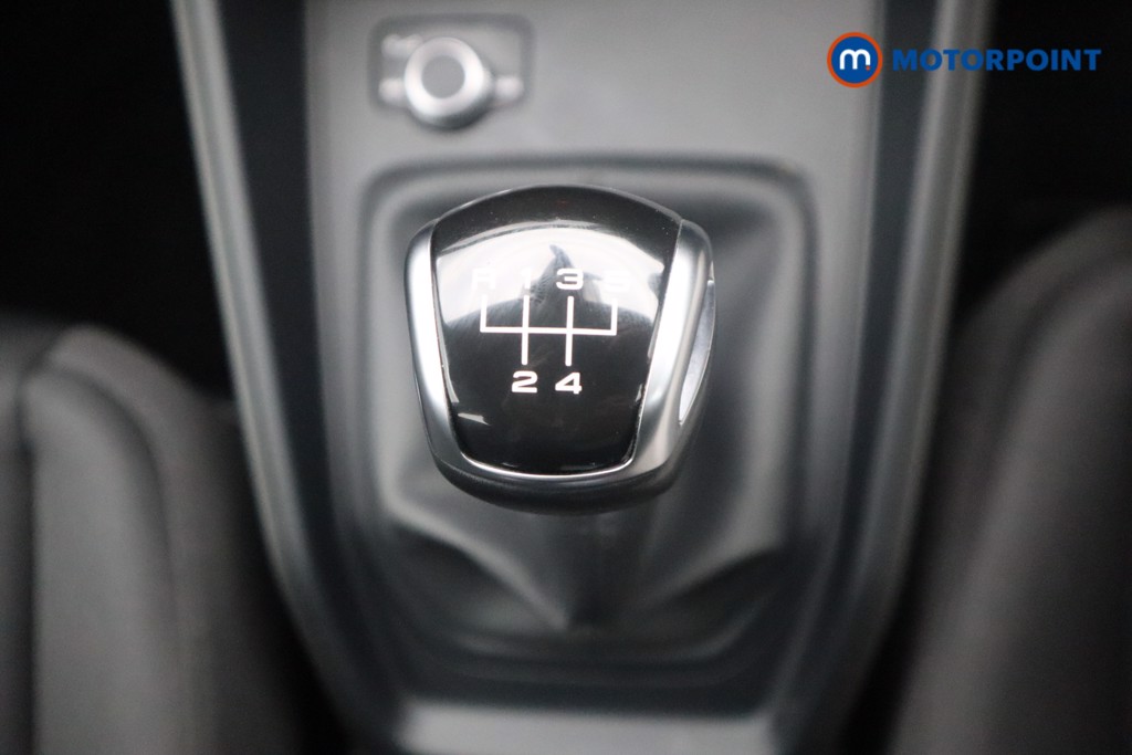 Audi A1 Technik Manual Petrol Hatchback - Stock Number (1534008) - 10th supplementary image