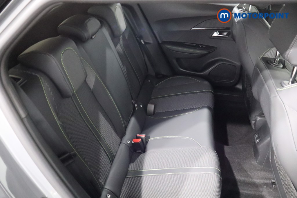 Peugeot 2008 GT Automatic Petrol SUV - Stock Number (1534051) - 5th supplementary image