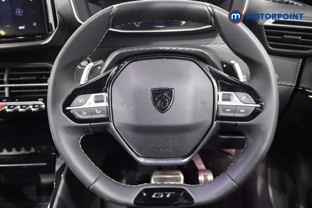 Peugeot 2008 GT Automatic Petrol SUV - Stock Number (1534051) - 6th supplementary image
