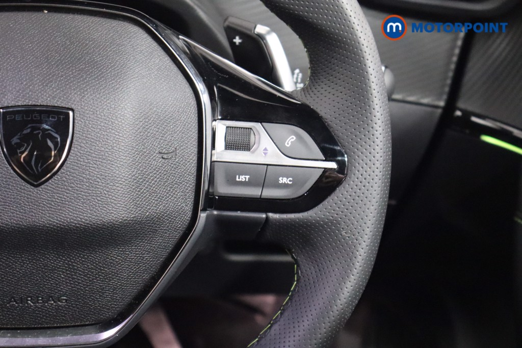 Peugeot 2008 GT Automatic Petrol SUV - Stock Number (1534051) - 8th supplementary image