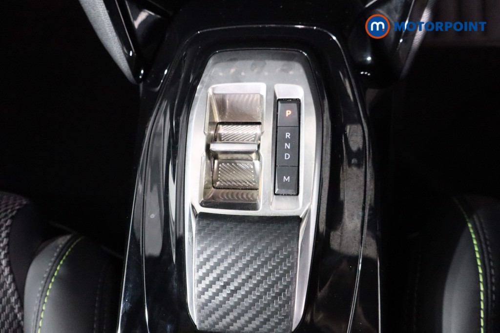 Peugeot 2008 GT Automatic Petrol SUV - Stock Number (1534051) - 16th supplementary image