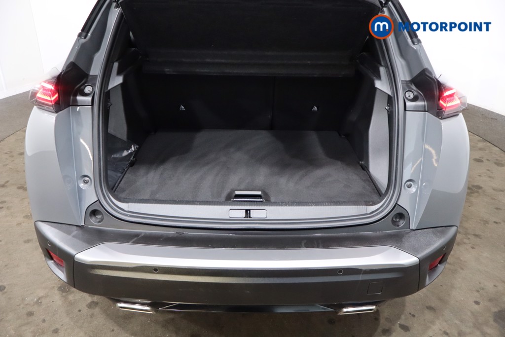Peugeot 2008 GT Automatic Petrol SUV - Stock Number (1534051) - 31st supplementary image