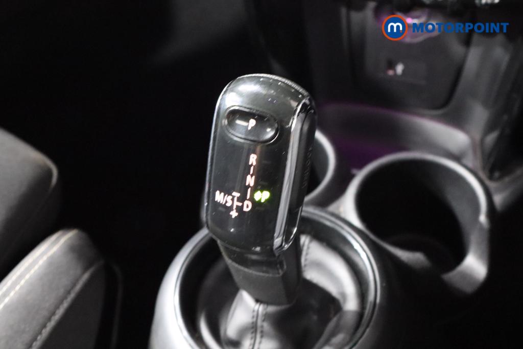 Mini Hatchback Cooper S Classic Automatic Petrol Hatchback - Stock Number (1534238) - 5th supplementary image