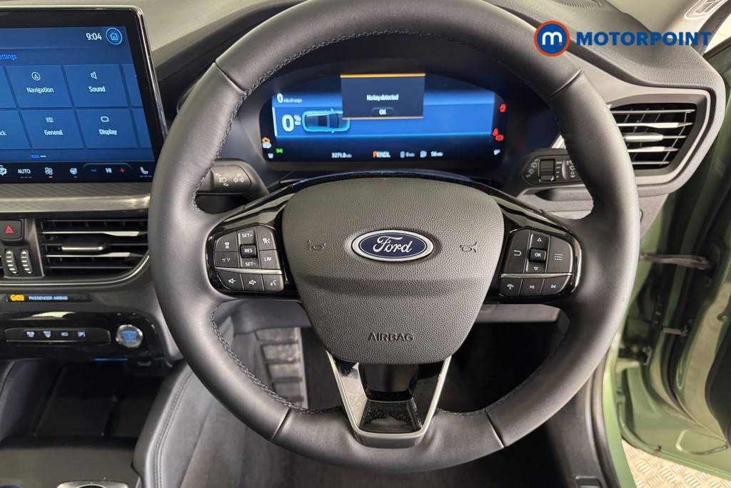Ford Kuga Titanium Automatic Petrol Plug-In Hybrid SUV - Stock Number (1534284) - 6th supplementary image