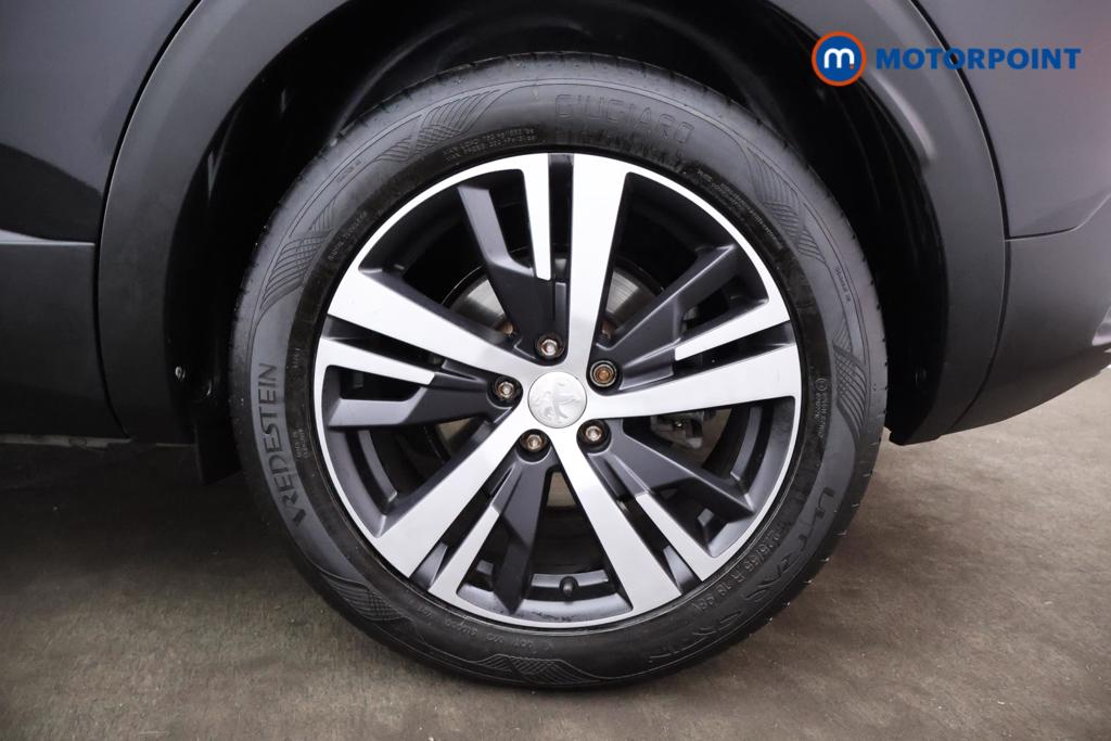 Peugeot 3008 Gt Line Manual Diesel SUV - Stock Number (1534525) - 21st supplementary image