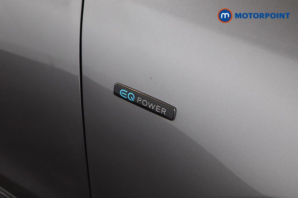 Mercedes-Benz CLA Amg Line Automatic Petrol Plug-In Hybrid Coupe - Stock Number (1534797) - 18th supplementary image