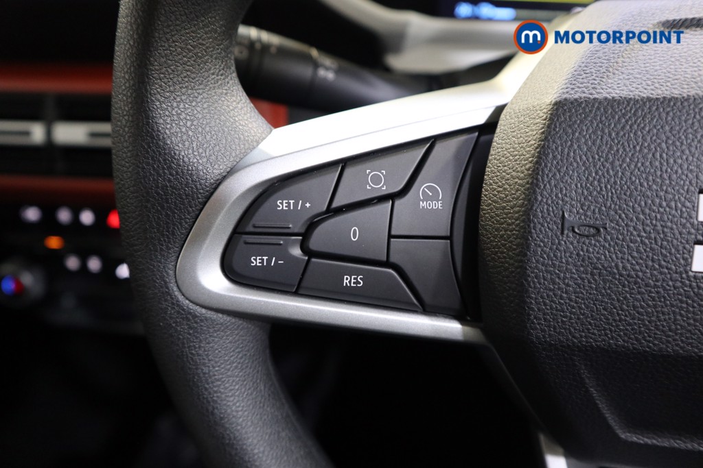 Dacia Spring Expression Automatic Electric SUV - Stock Number (1534801) - 3rd supplementary image