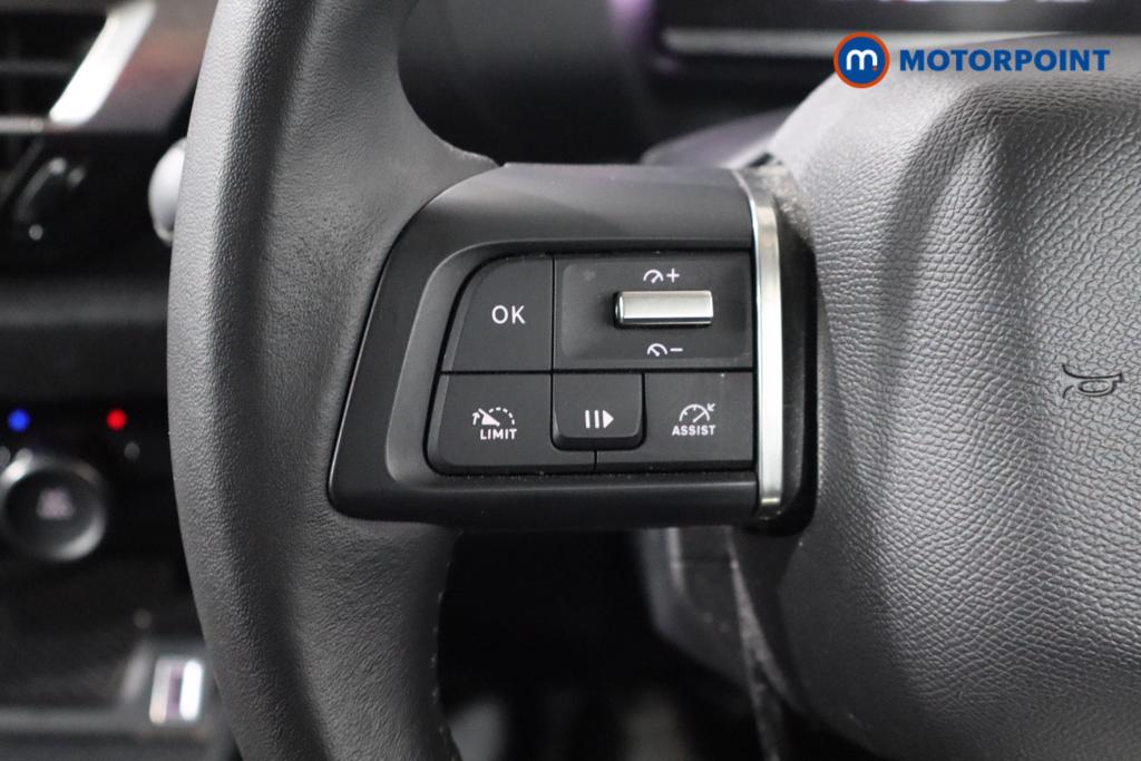 Citroen C4 Plus Manual Petrol Hatchback - Stock Number (1534856) - 10th supplementary image