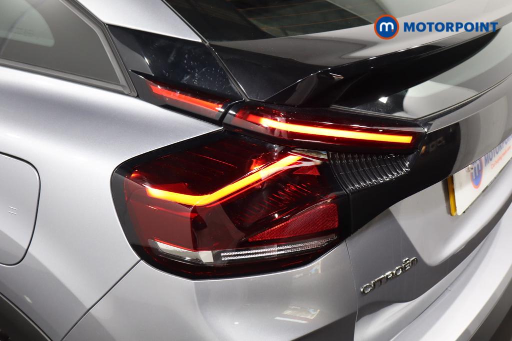 Citroen C4 Plus Manual Petrol Hatchback - Stock Number (1534856) - 20th supplementary image