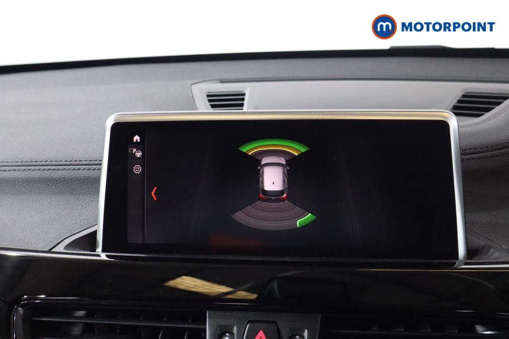 BMW X1 Sport Automatic Petrol Plug-In Hybrid SUV - Stock Number (1534871) - 14th supplementary image