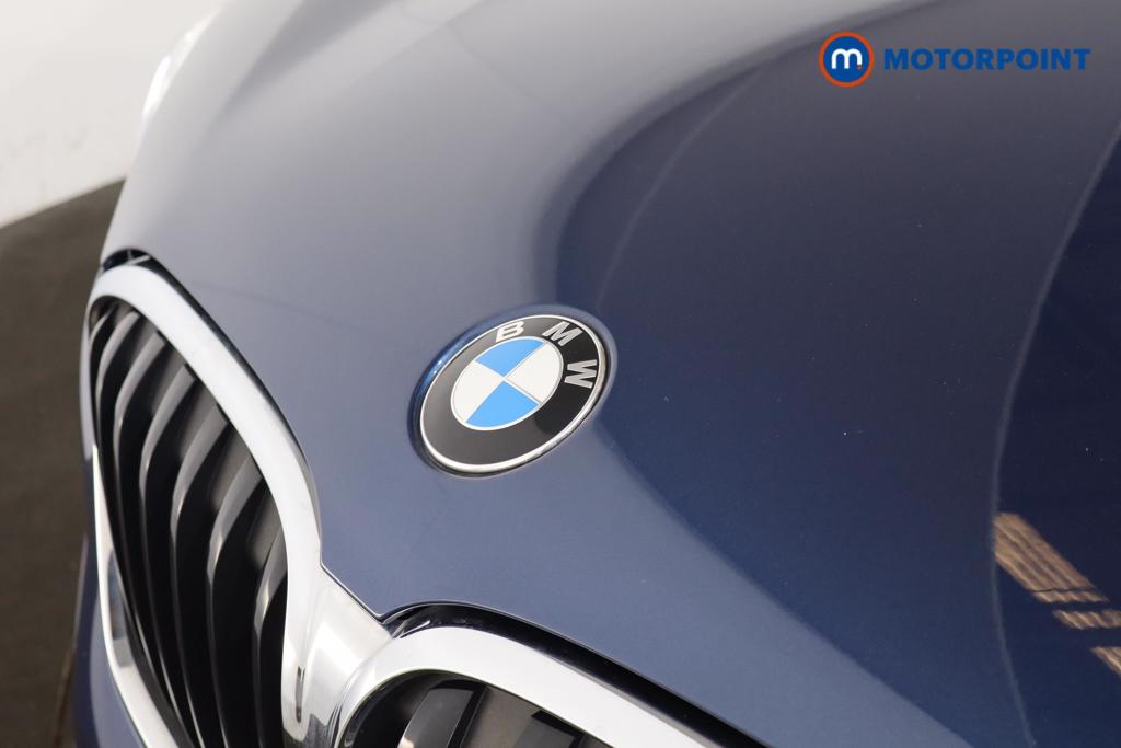 BMW X1 Sport Automatic Petrol Plug-In Hybrid SUV - Stock Number (1534871) - 18th supplementary image