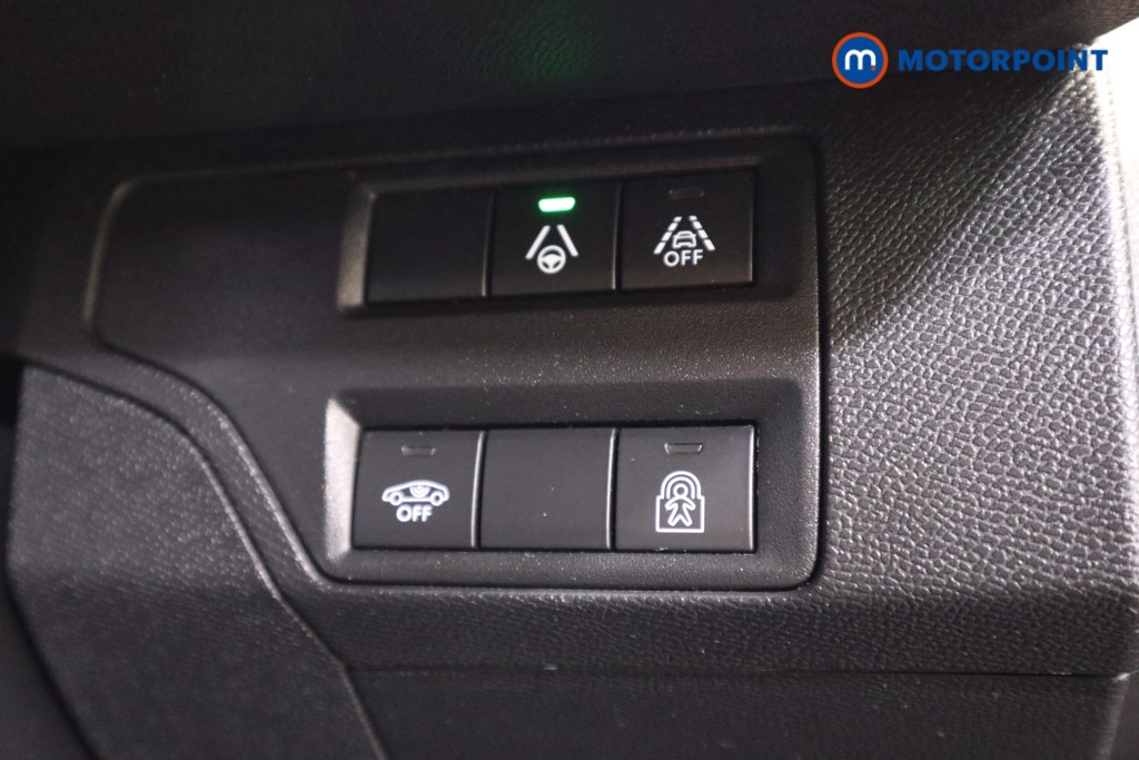 Peugeot 3008 GT Automatic Petrol SUV - Stock Number (1535034) - 9th supplementary image