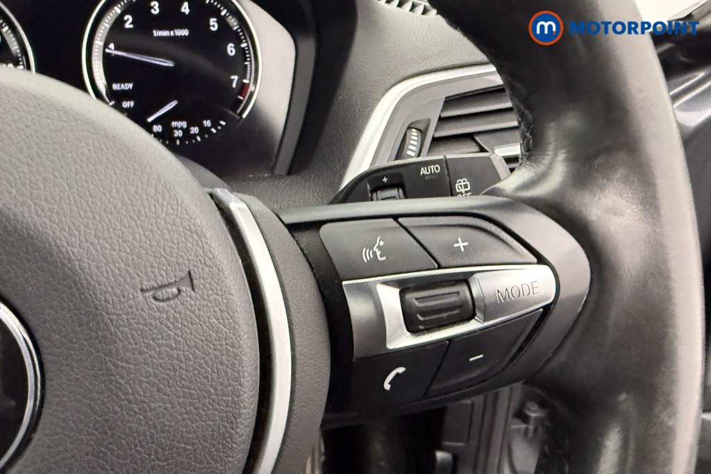 BMW 1 Series M Sport Manual Petrol Hatchback - Stock Number (1535322) - 13th supplementary image