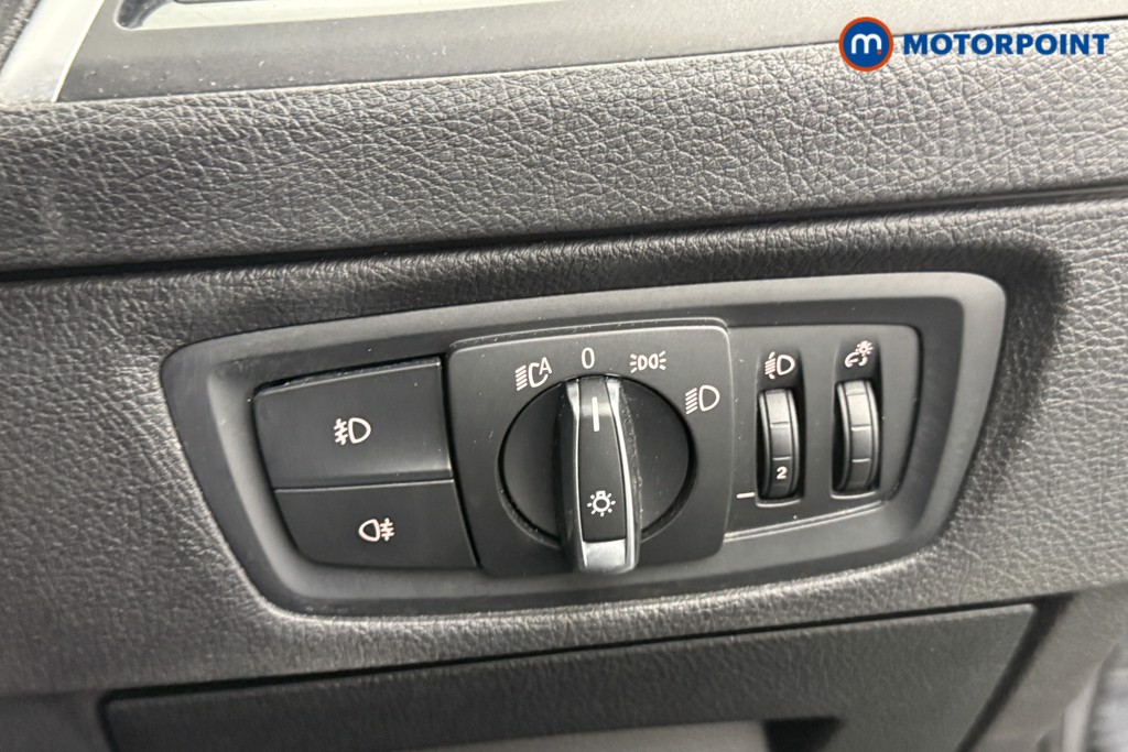 BMW 1 Series M Sport Manual Petrol Hatchback - Stock Number (1535322) - 14th supplementary image