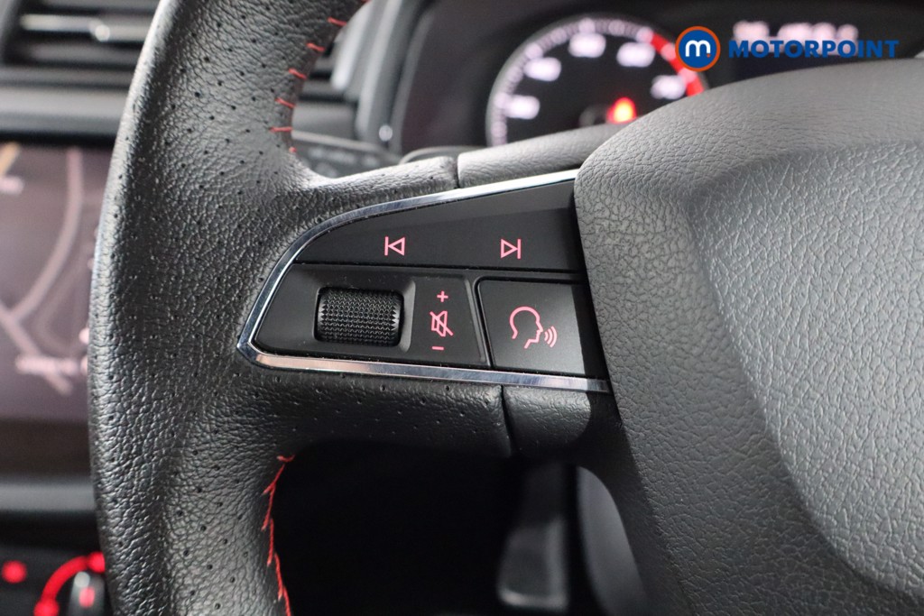 Seat Ibiza FR Automatic Petrol Hatchback - Stock Number (1535835) - 7th supplementary image
