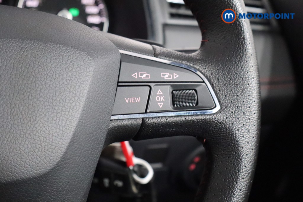 Seat Ibiza FR Automatic Petrol Hatchback - Stock Number (1535835) - 8th supplementary image