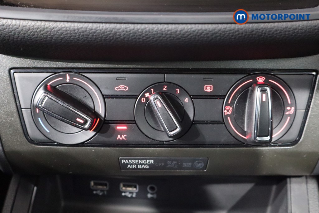 Seat Ibiza FR Automatic Petrol Hatchback - Stock Number (1535835) - 14th supplementary image