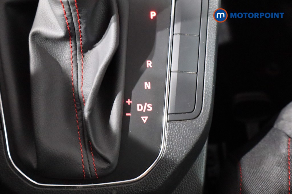 Seat Ibiza FR Automatic Petrol Hatchback - Stock Number (1535835) - 15th supplementary image