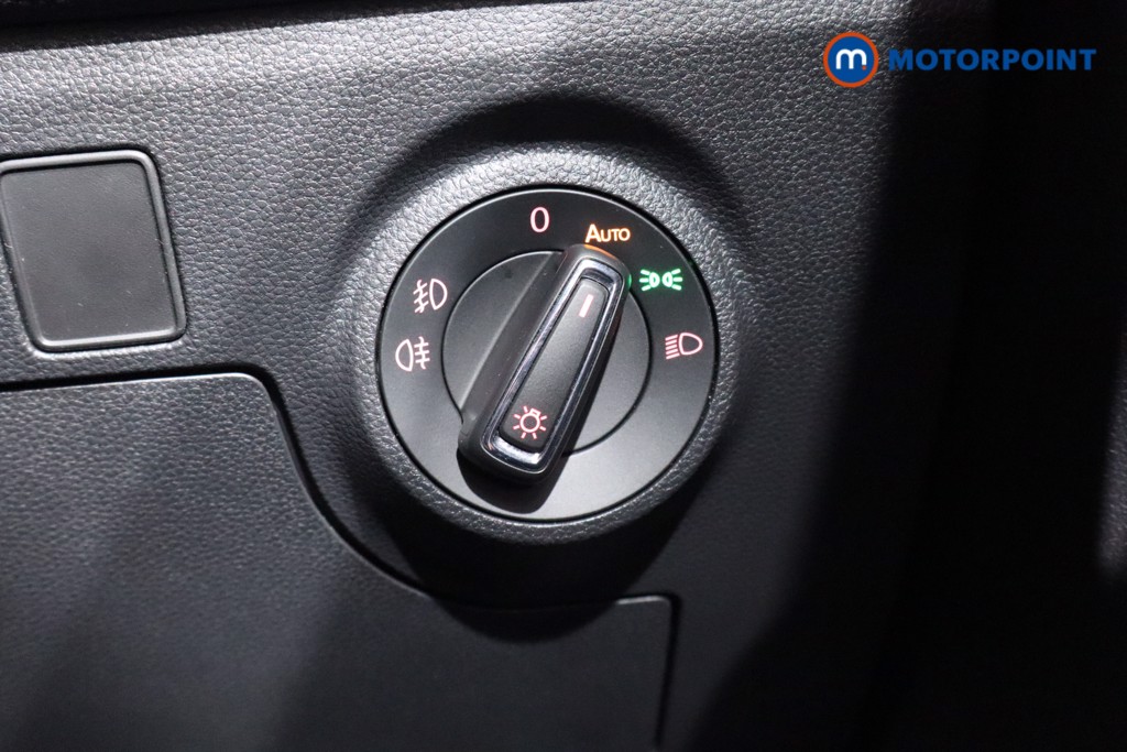 Seat Ibiza FR Automatic Petrol Hatchback - Stock Number (1535835) - 16th supplementary image