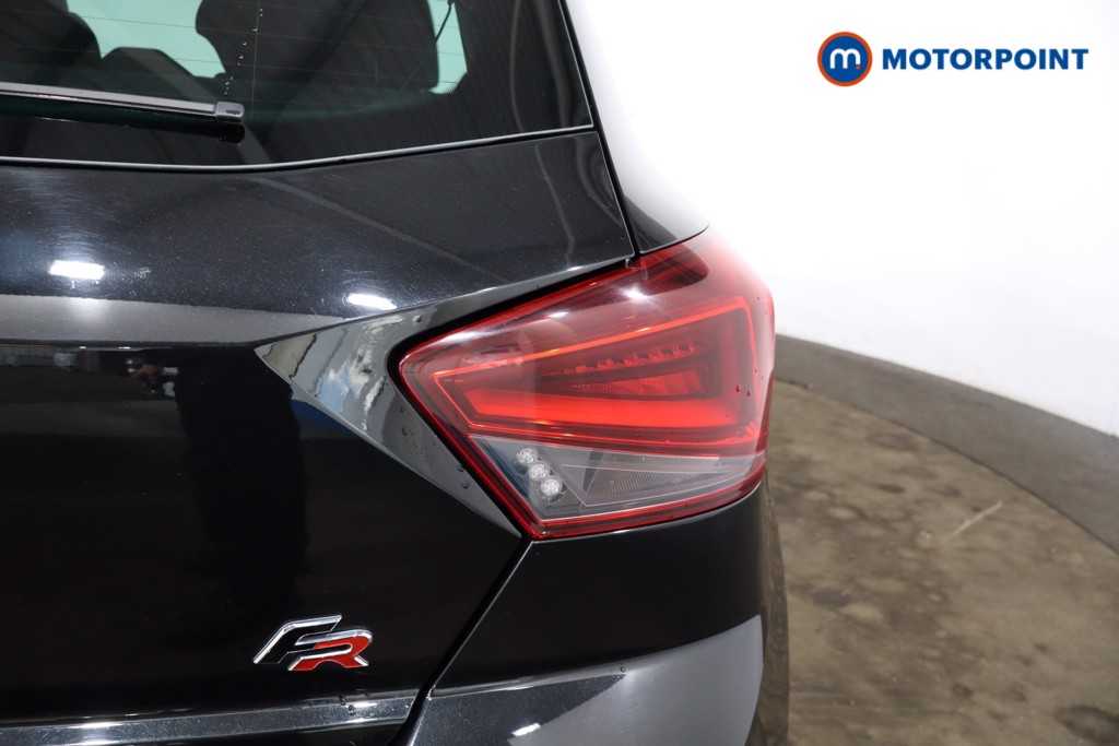 Seat Ibiza FR Automatic Petrol Hatchback - Stock Number (1535835) - 23rd supplementary image