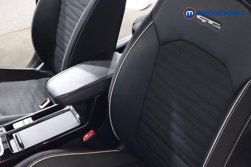 KIA Pro Ceed Gt-Line Manual Petrol Estate - Stock Number (1535925) - 6th supplementary image