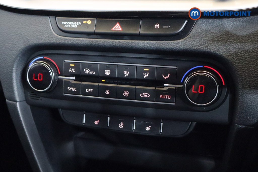KIA Pro Ceed Gt-Line Manual Petrol Estate - Stock Number (1535925) - 9th supplementary image