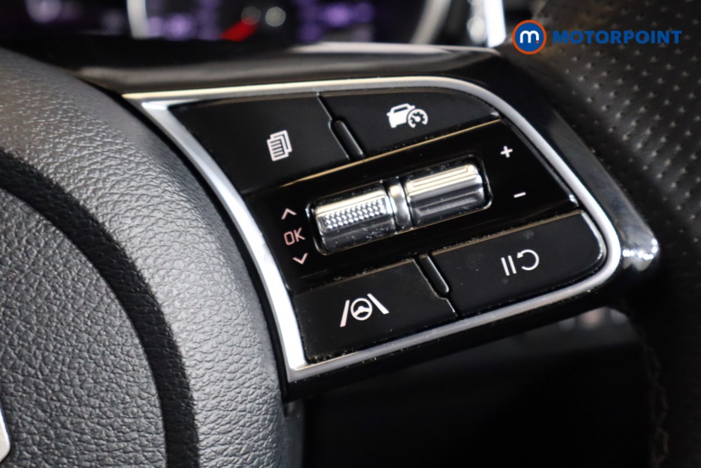 KIA Pro Ceed Gt-Line Manual Petrol Estate - Stock Number (1535925) - 12th supplementary image