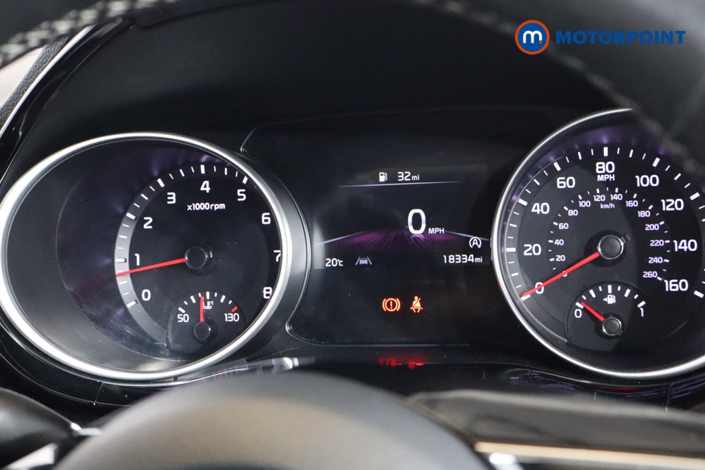 KIA Pro Ceed Gt-Line Manual Petrol Estate - Stock Number (1535925) - 13th supplementary image