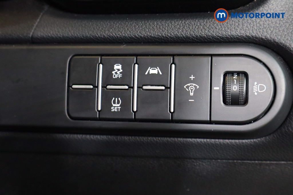 KIA Pro Ceed Gt-Line Manual Petrol Estate - Stock Number (1535925) - 15th supplementary image